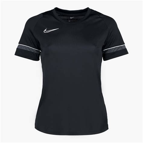 nike dry academy voetbalshirt dames|Dames Voetbal Tops en T.